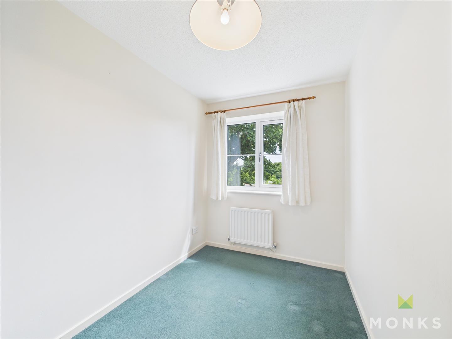 11 Farmlodge Lane, Shrewsbury, SY1 3ST For Sale